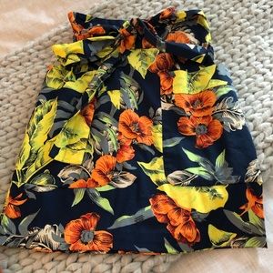 French Connection skirt